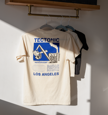Earthmover T-Shirt