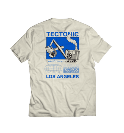 Earthmover T-Shirt