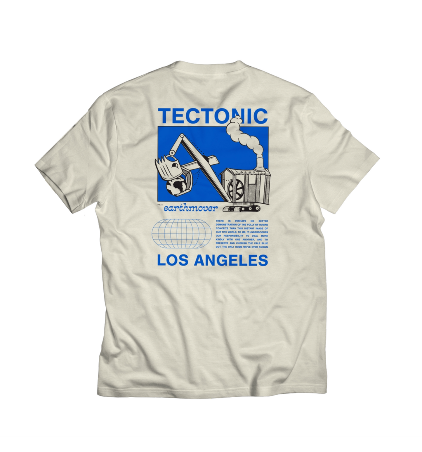 Kids Earthmover T-Shirt