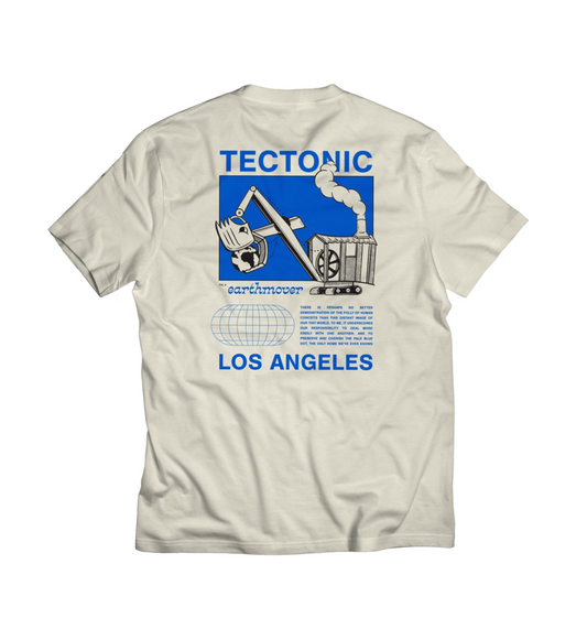 Kids Earthmover T-Shirt