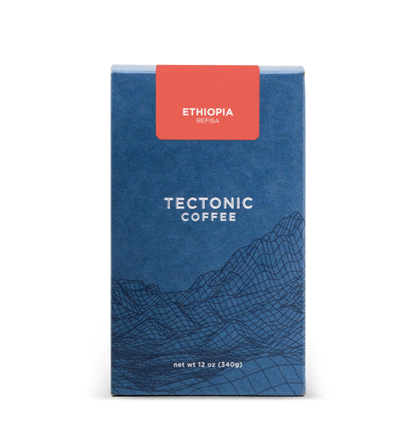 Acaia Pearl S - Black - Tectonic Coffee – Tectonic Coffee Co.
