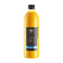 Golden Turmeric Elexir - Unsweetened