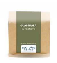Guatemala - El Piloncito (2020 Catalog)