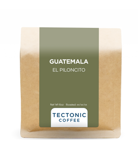 Guatemala - El Piloncito (2020 Catalog)