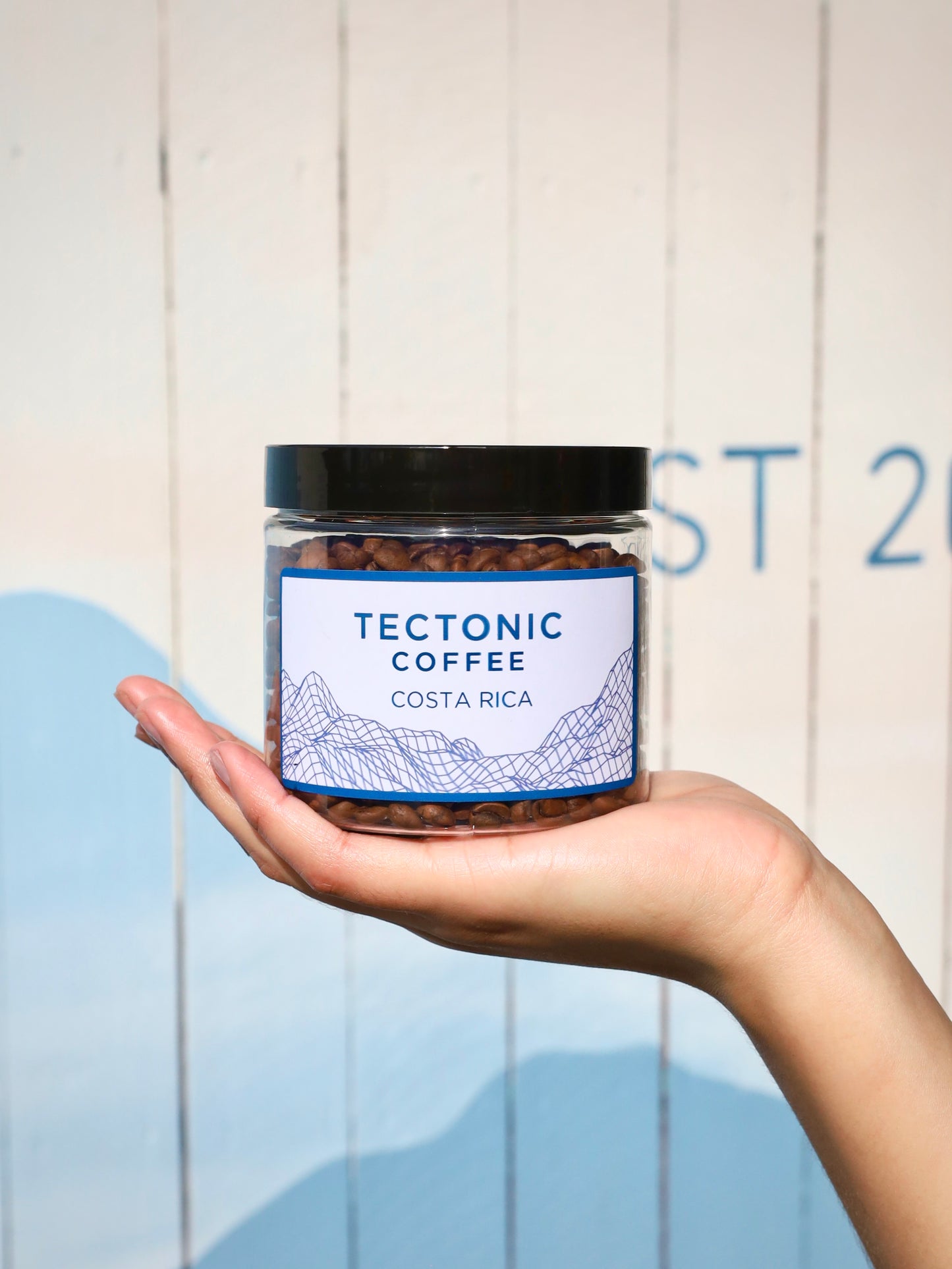 Costa Rica - Finca La Lia - Red Honeyed - 2026