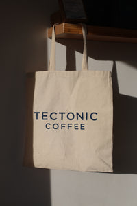 Fancy Tectonic Tote Bag