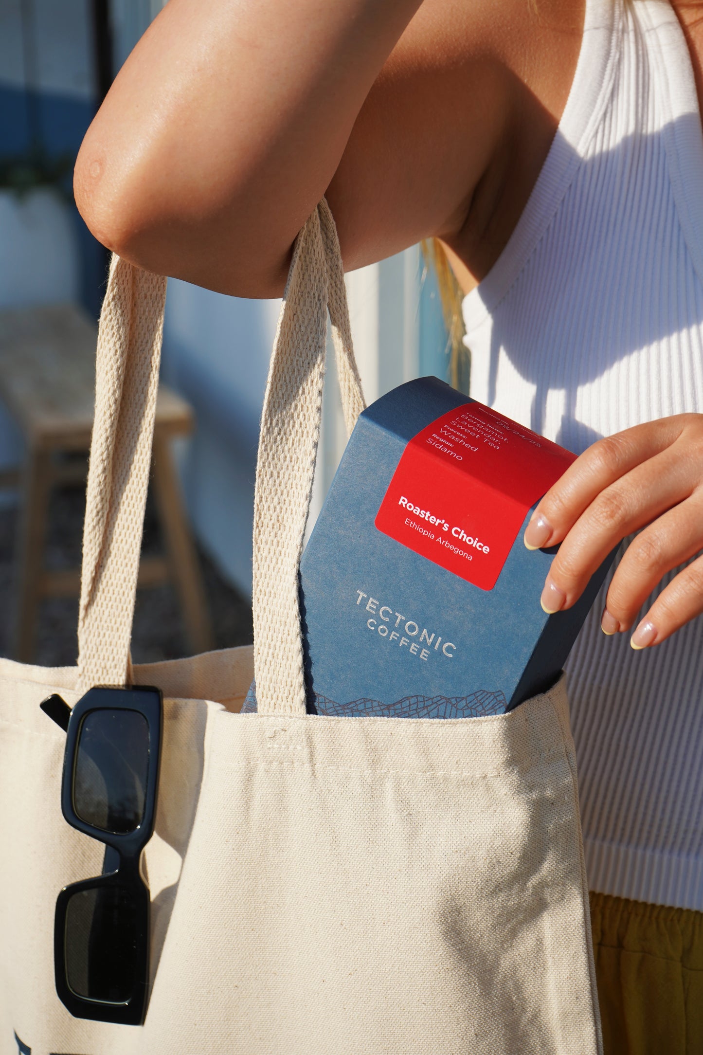 Roaster's Choice Subscription