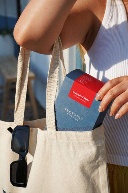 Roaster's Choice Subscription