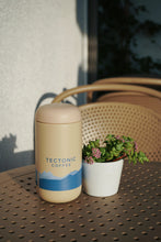 Tectonic Hot Travel Mug