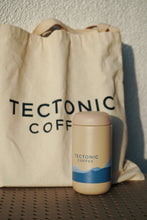 Tectonic Hot Travel Mug