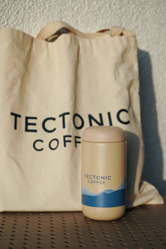 Tectonic Hot Travel Mug