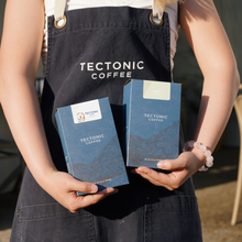 Tectonic Blend