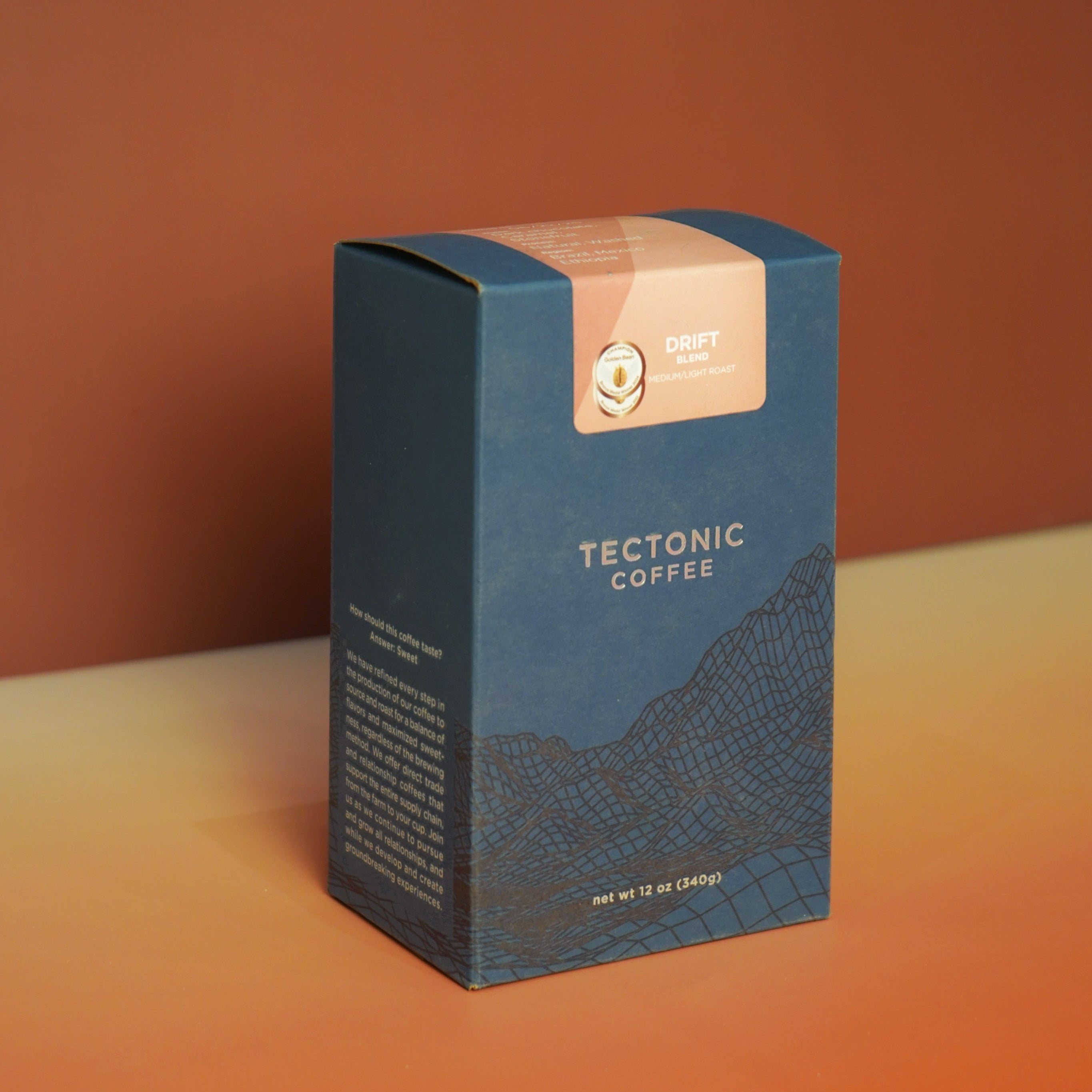 THEDRIPPER BOX DAMNGOOD!! × NATURE TONES THE DRIPPER BOX DAMNGOOD × NATURE TONES THE DRIPPER BOX