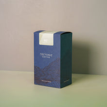 Shift Blend