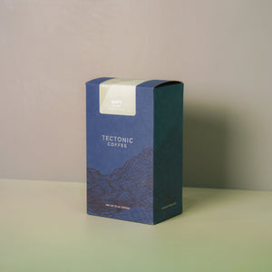 Shift Blend