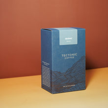Seismic - Brazilian Dark Roast