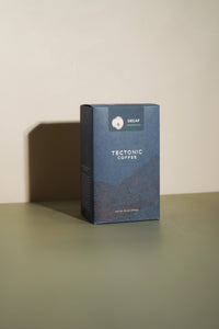 DECAF Colombia Cauca