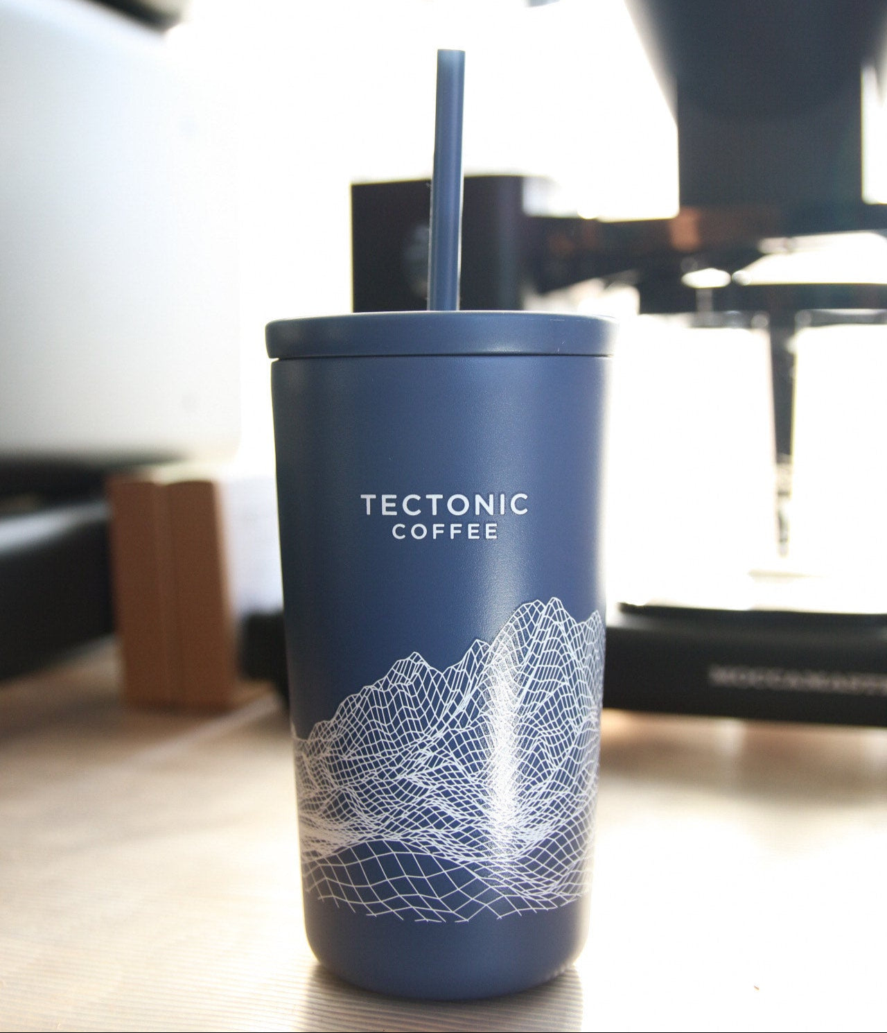 Tectonic Everyday Cold Cup