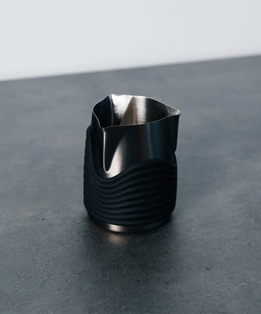 Kimera Tri-Spout Handleless Pitcher by Slow Pour Supply