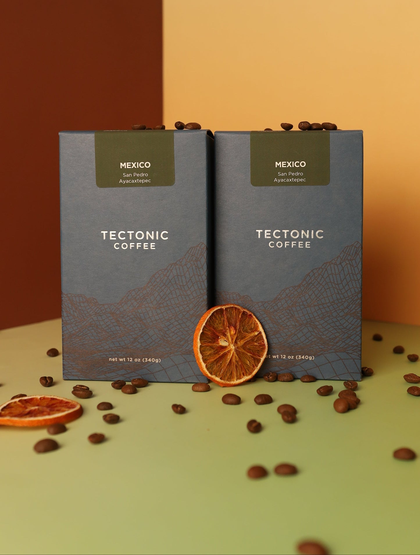 Mexico - San Pedro Ayacaxtepec - 2025