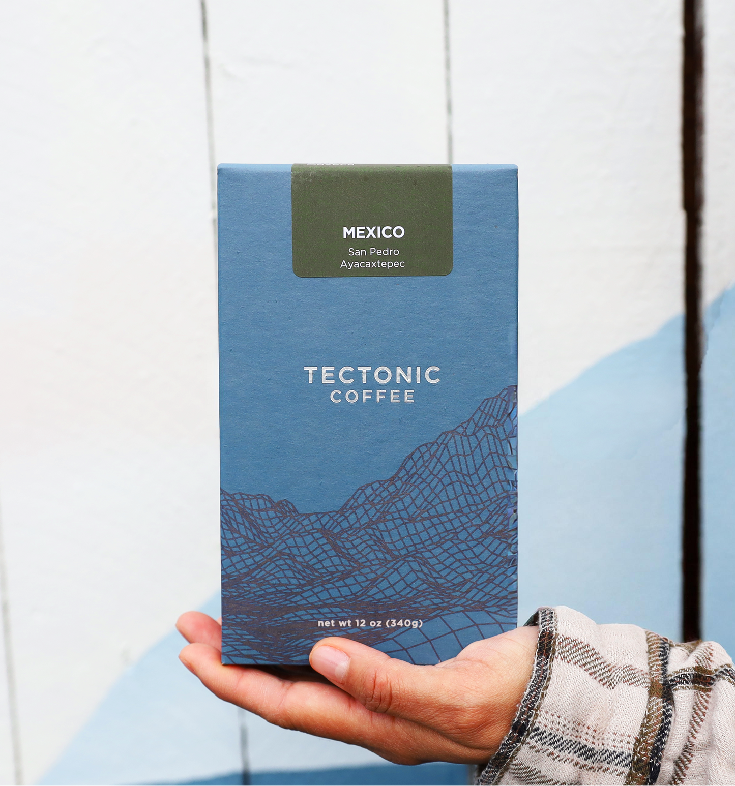 Mexico - San Pedro Ayacaxtepec - 2025