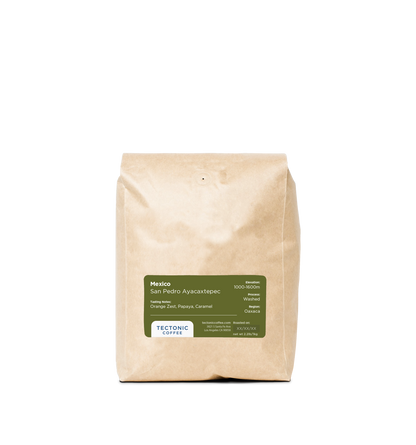 Mexico - San Pedro Ayacaxtepec - 2025