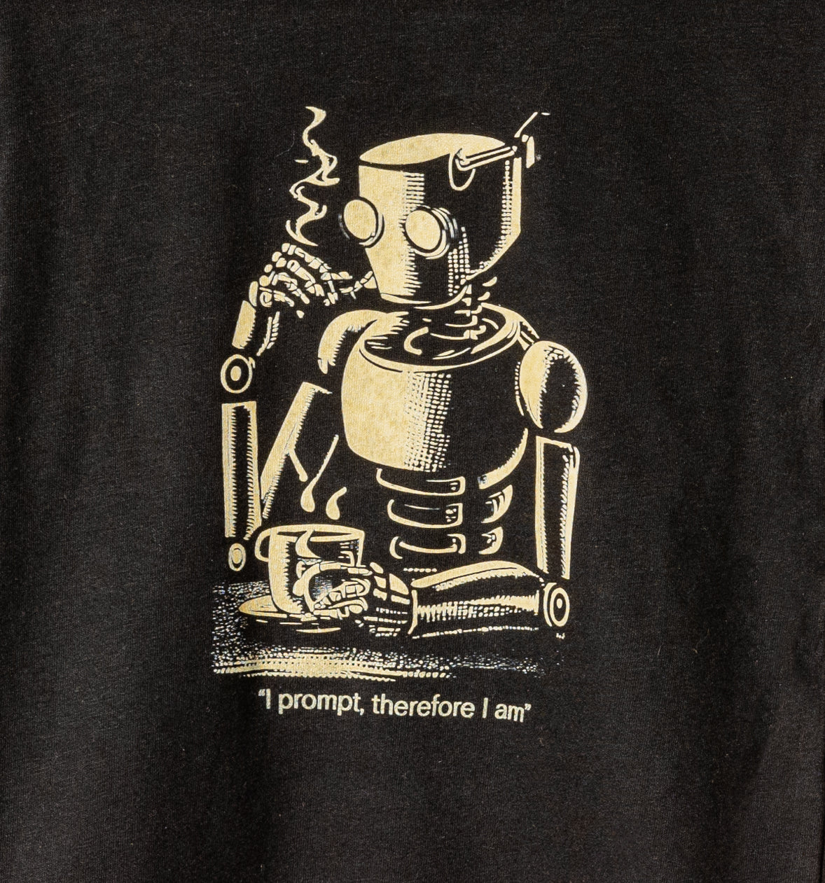 Kids Roasted Intelligence T-Shirt