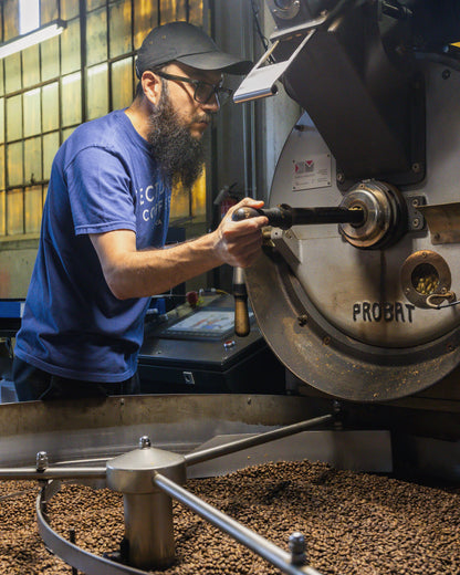 Single Origin Subscription
