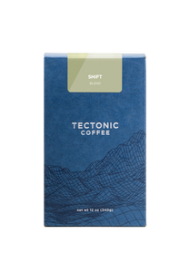 Shift Blend