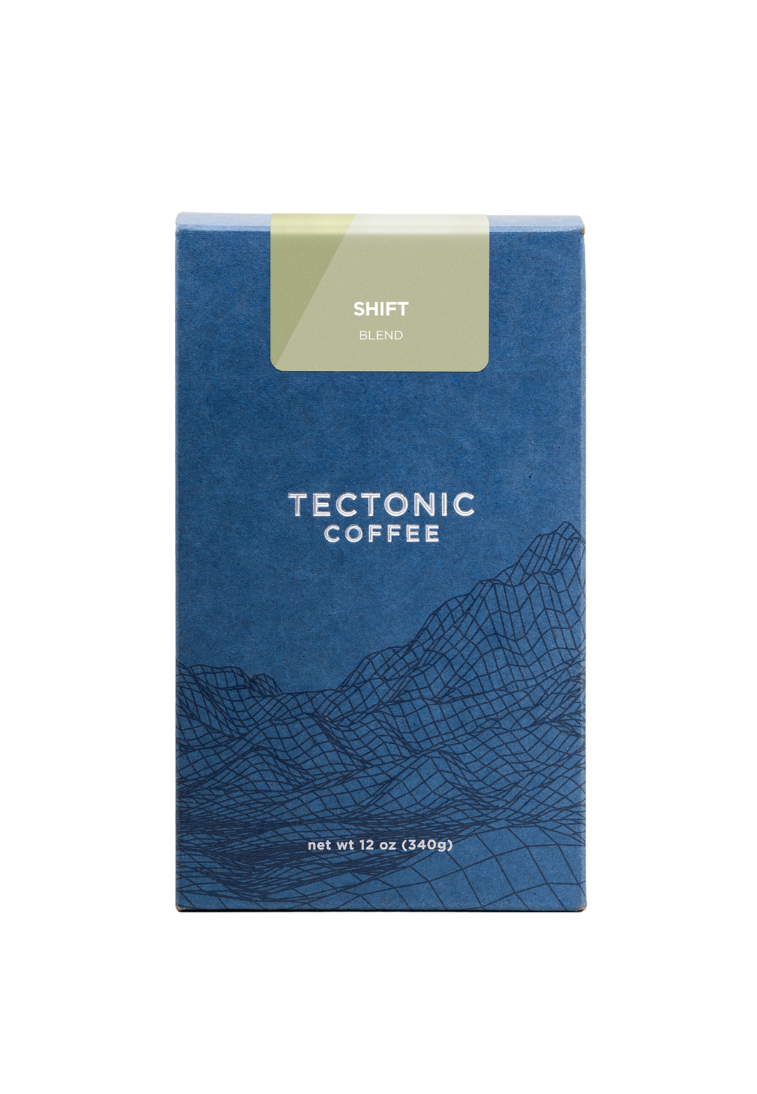 Shift Blend