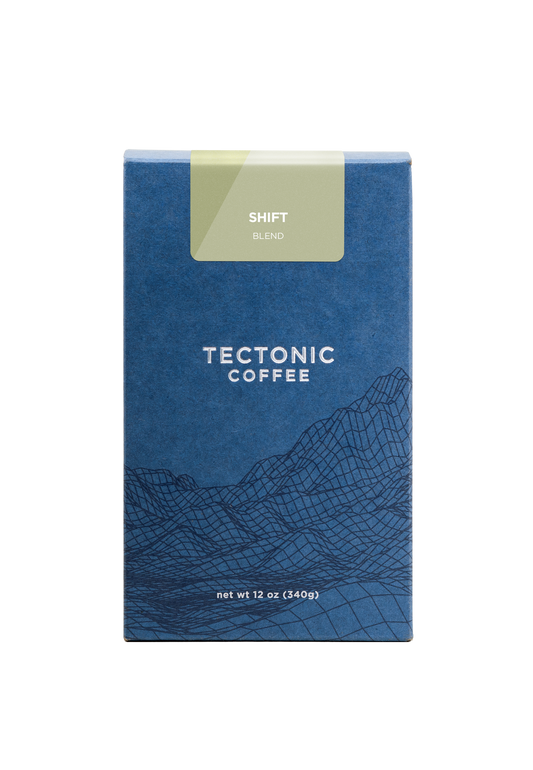 Shift Blend