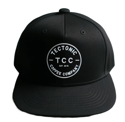 Tectonic Stitch Snapback