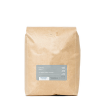 Seismic - Dark Roast Single Origin - Brazil