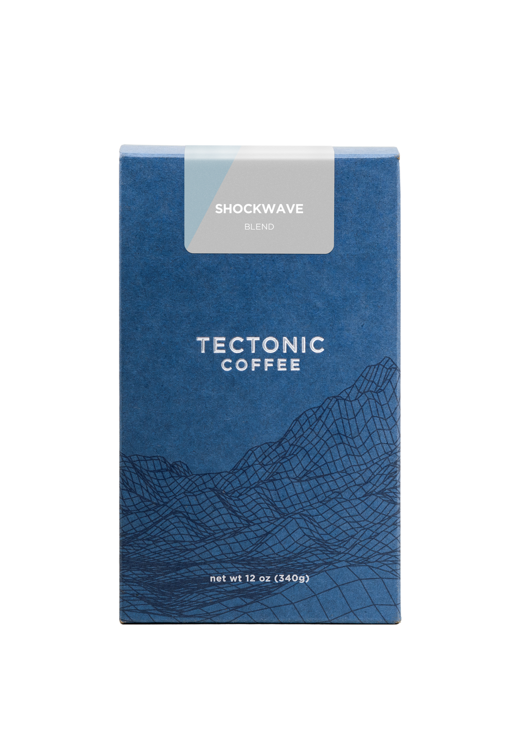 Shockwave Blend
