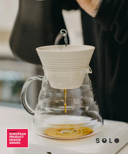 SOLO Dripper by Mazelab