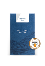 Tectonic Blend
