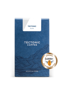 Tectonic Blend