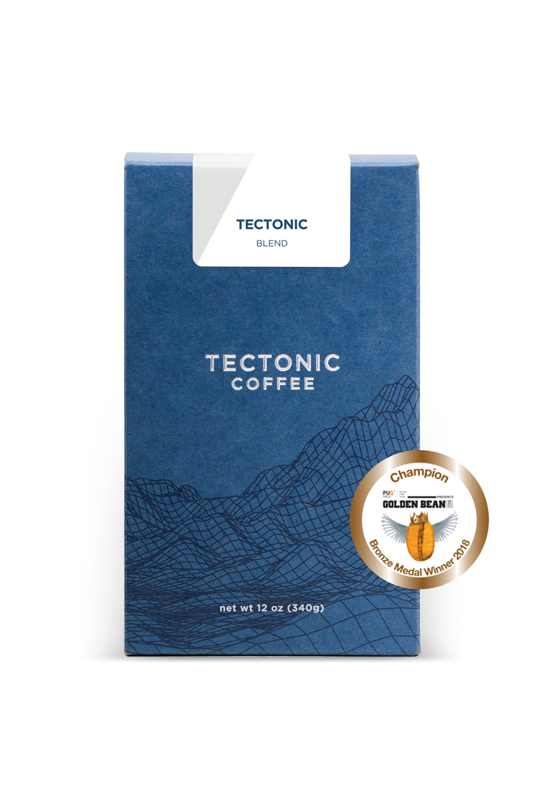 Tectonic Blend