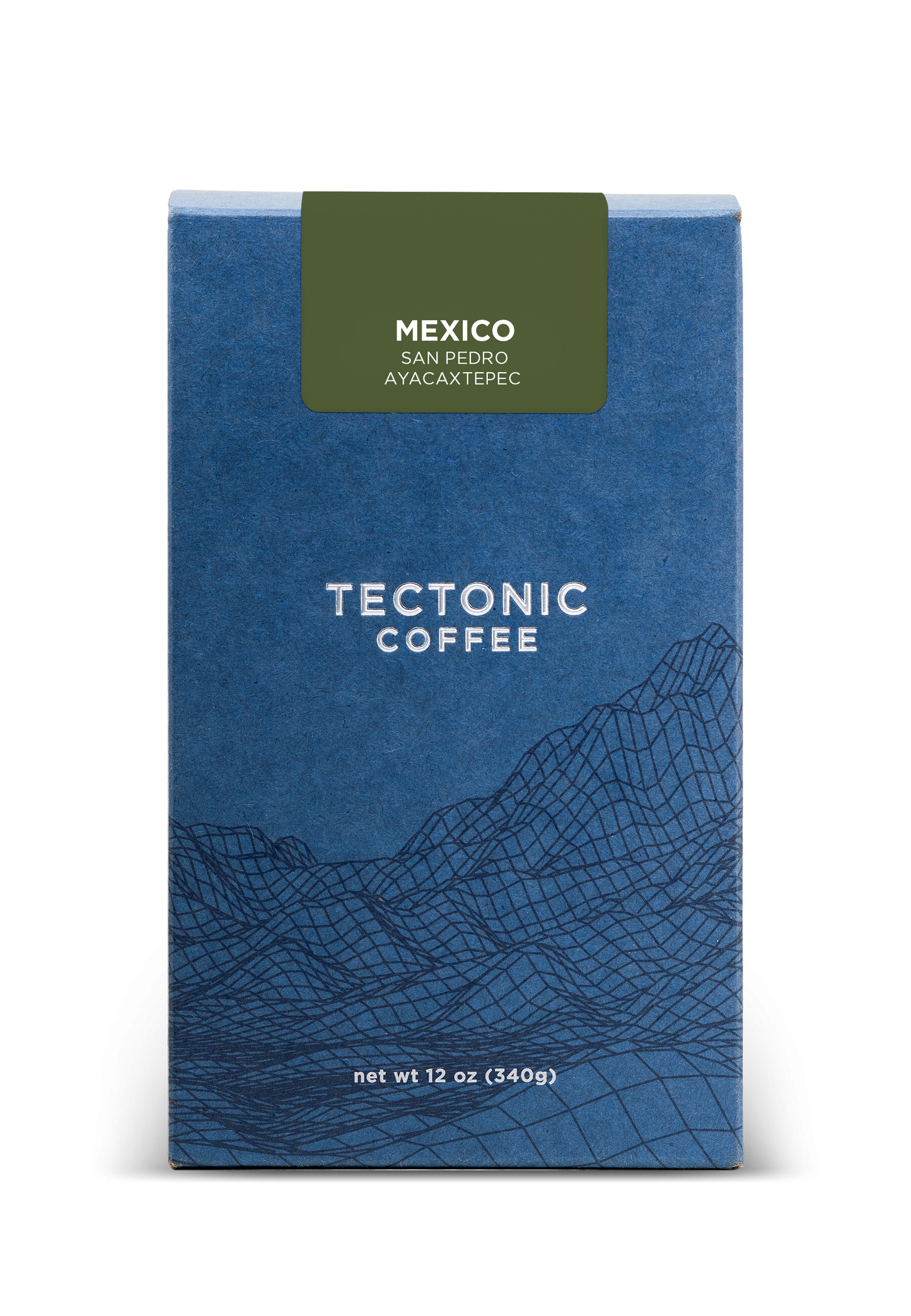 Mexico - San Pedro Ayacaxtepec - 2025