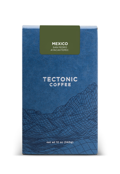 Mexico - San Pedro Ayacaxtepec - 2025