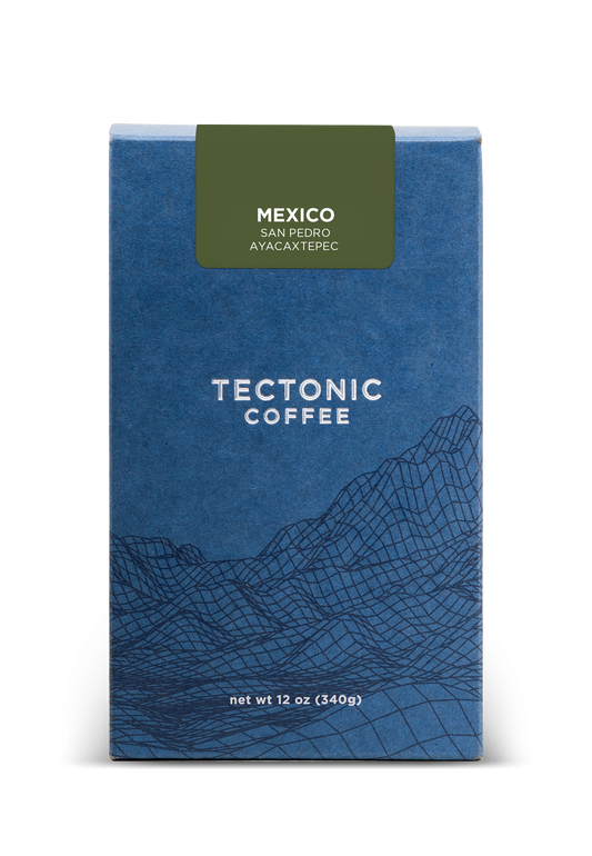 Mexico - San Pedro Ayacaxtepec - 2025