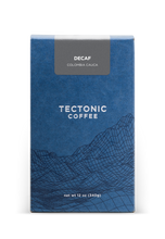 DECAF Colombia Cauca