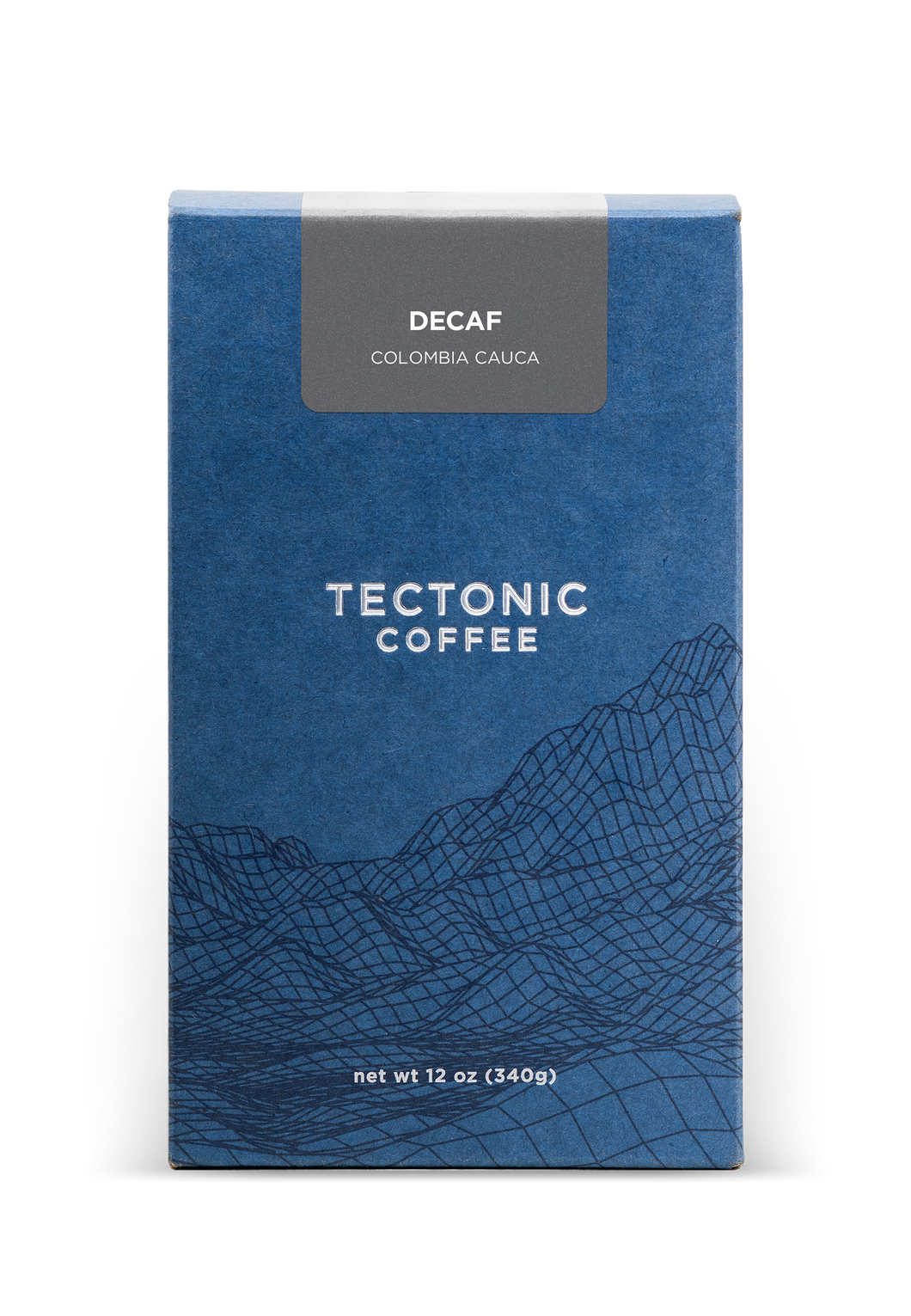 DECAF Colombia Cauca