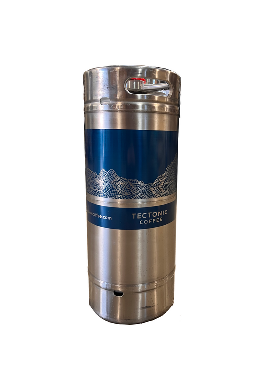 Shift Blend Cold Brew - 5 Gallons