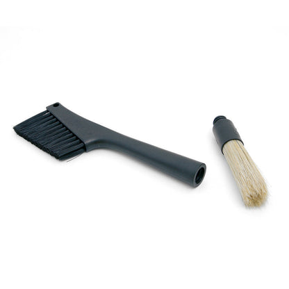 Pallo GrindMinder - Espresso Grinder Brush Combination
