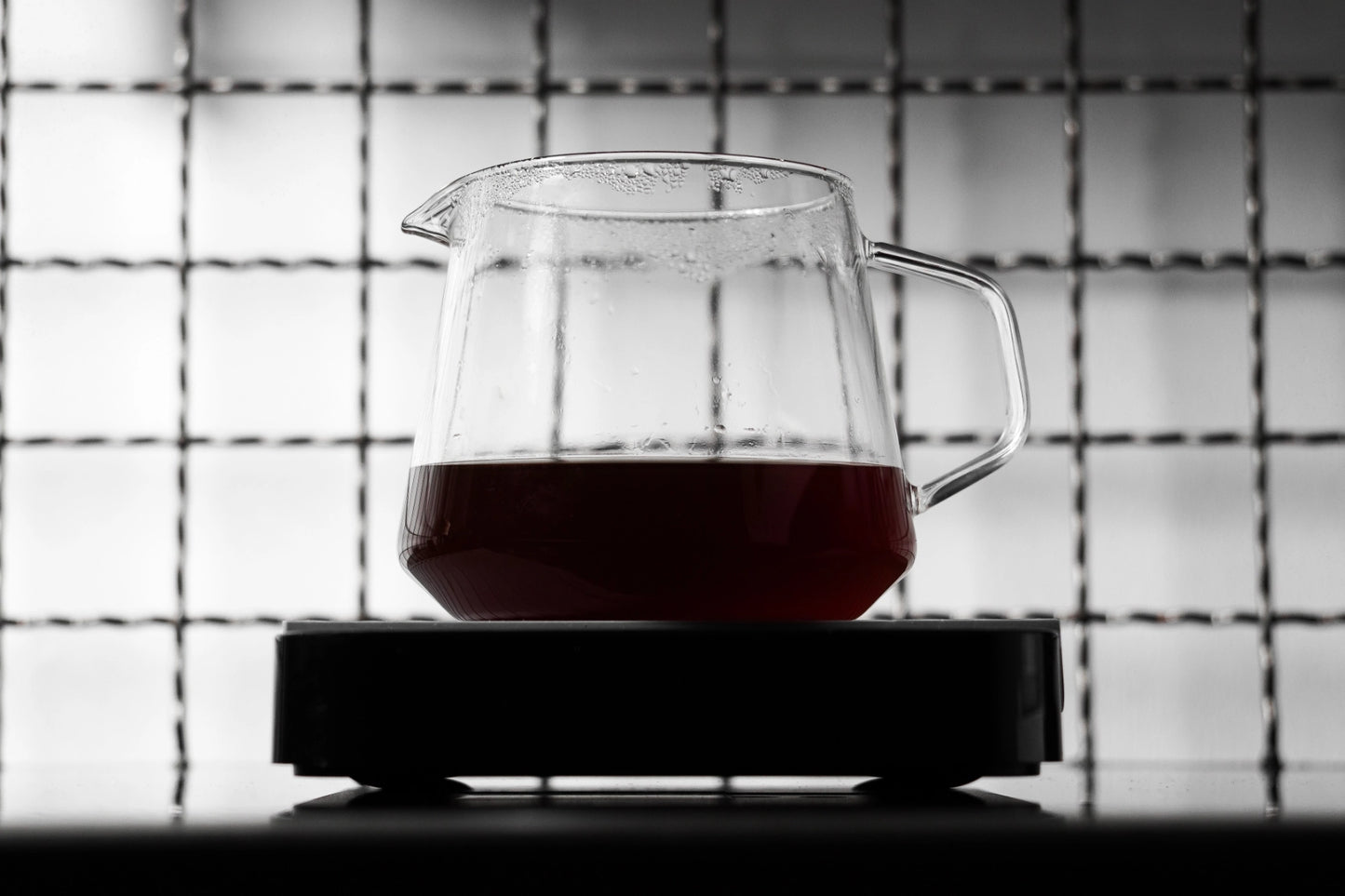 POURCANO Graycano Carafe in 500ML