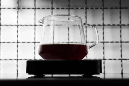 POURCANO Graycano Carafe in 500ML