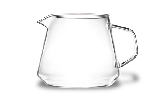 POURCANO Graycano Carafe in 500ML