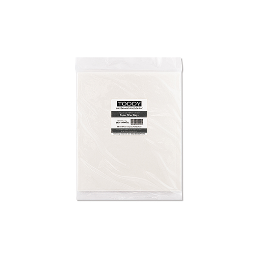 Toddy® OS Paper Filter Bags (50 Count)