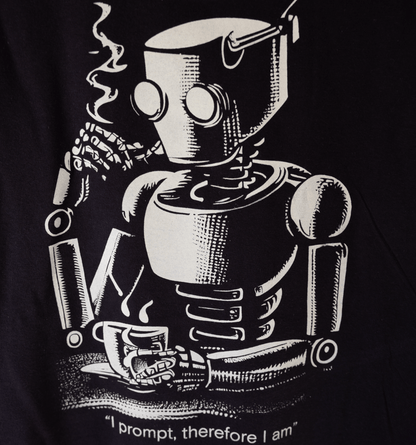 Tectonic Roasted Intelligence T-Shirt
